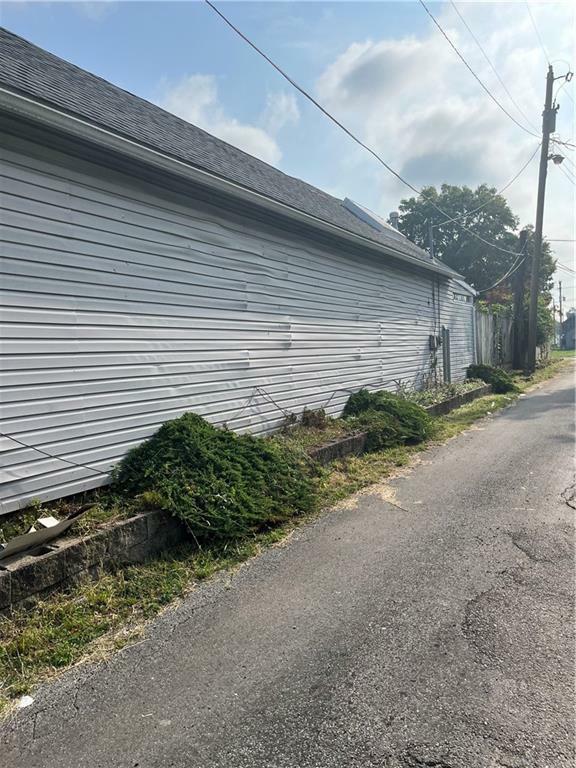 Property Photo:  38 Nassau Street  OH 45410 