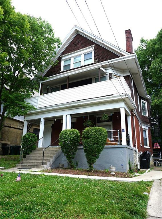 844 Windham Avenue  Cincinnati OH 45229 photo