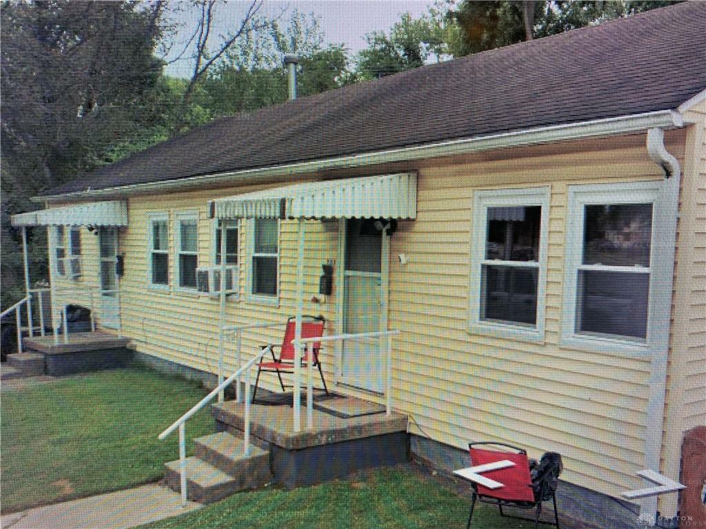 Property Photo:  733 Mansfield Avenue  OH 45505 