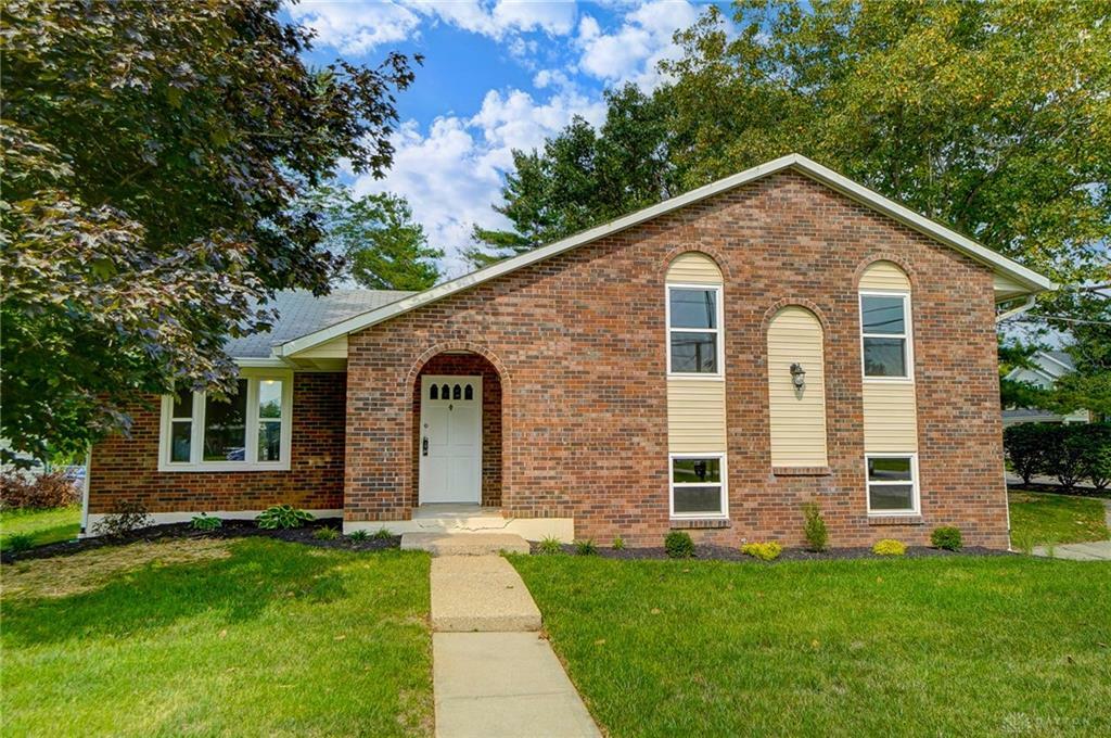 Property Photo: 10683 West Road OH 45030