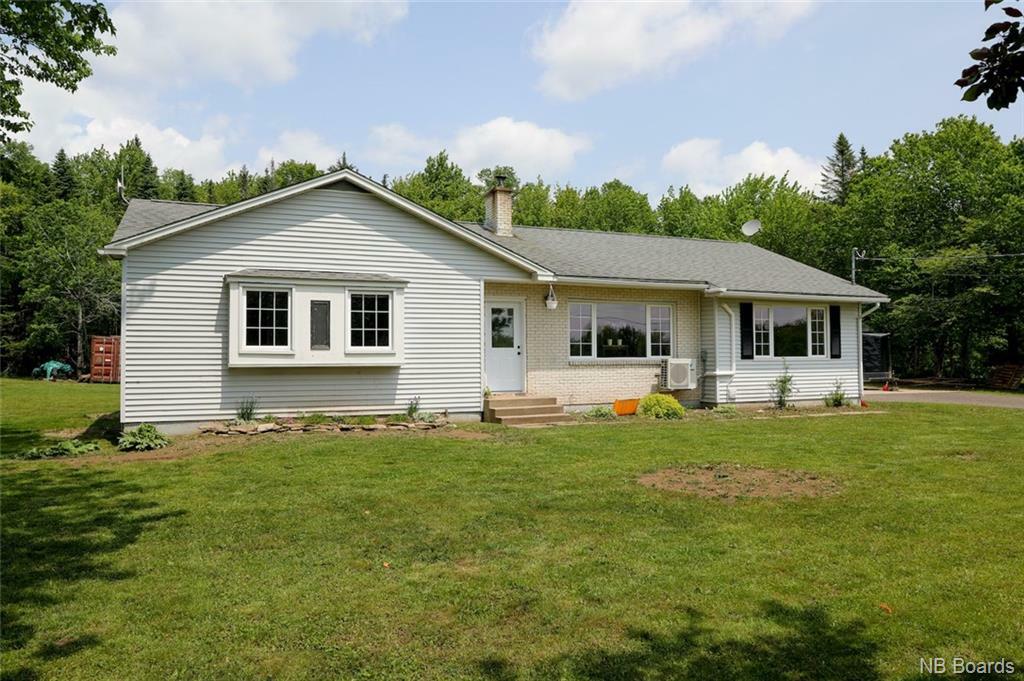 Property Photo: 2310 Route 620 NB E6G6L5