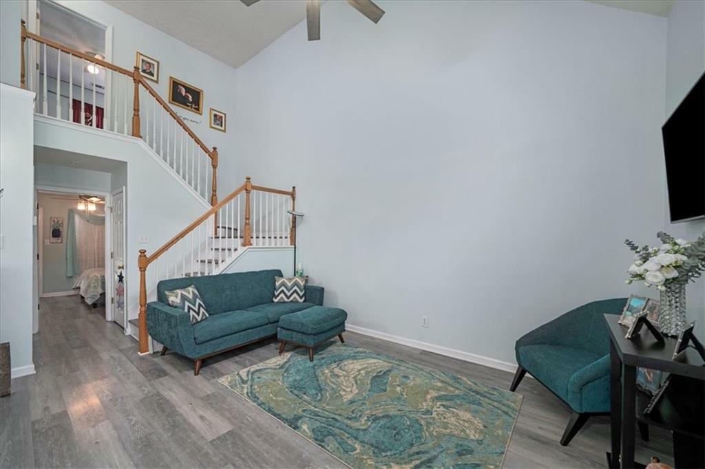 Property Photo: 4250 Cypress Court GA 30040