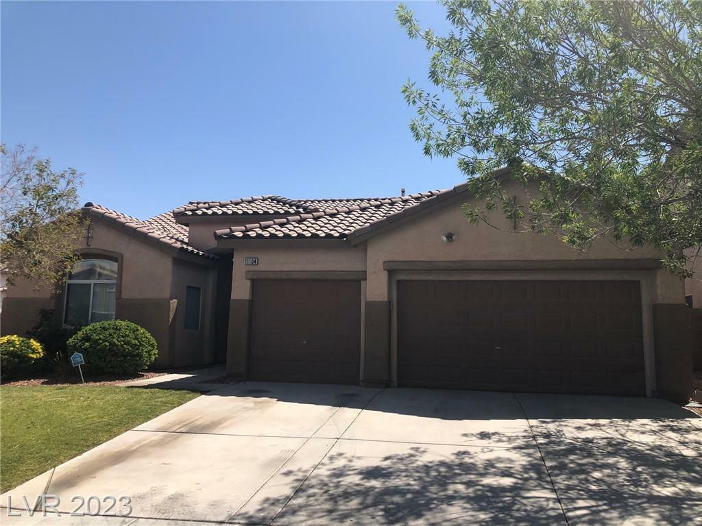 Property Photo:  11104 Casala Court  NV 89141 