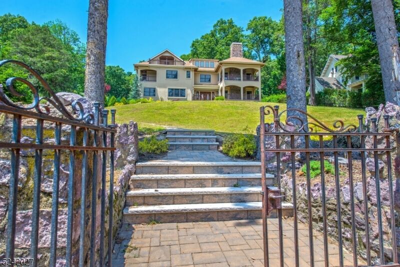 Property Photo: 223 Boulevard NJ 07046