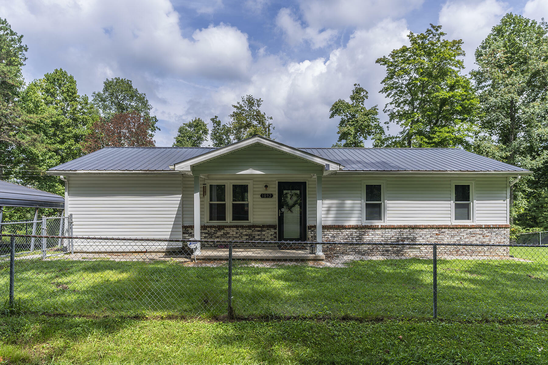 Property Photo:  1092 Pilgrims Rest Road  KY 40447 