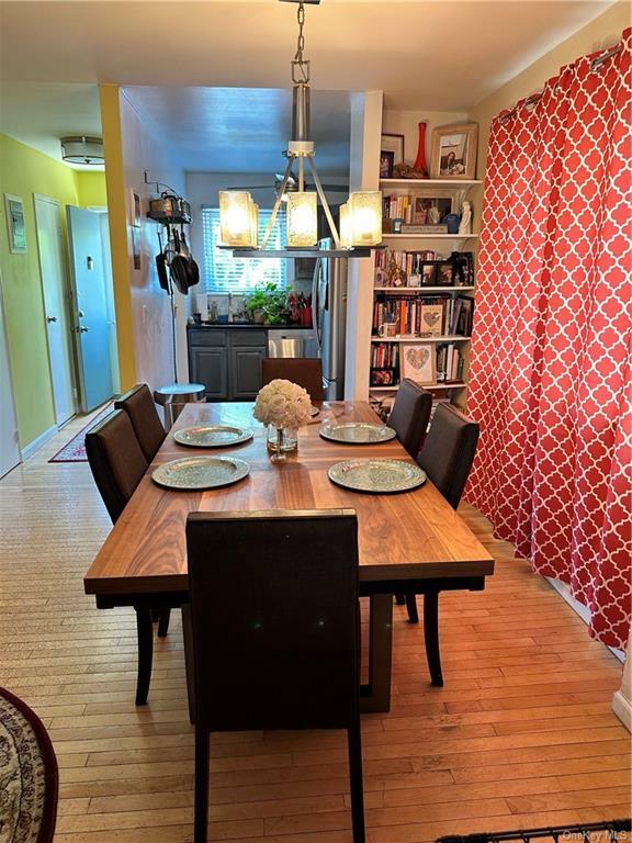 Property Photo: 437 Palisade Avenue G3 NY 10703
