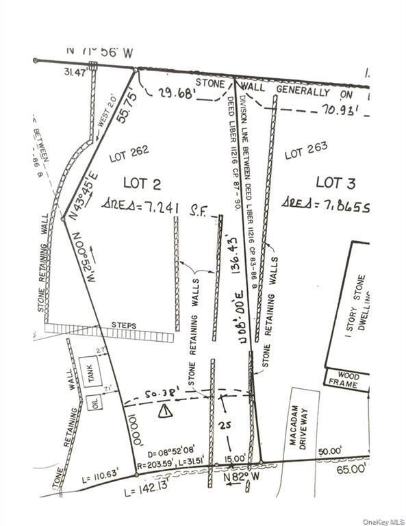 Property Photo:  Gilbert Place  NY 10604 