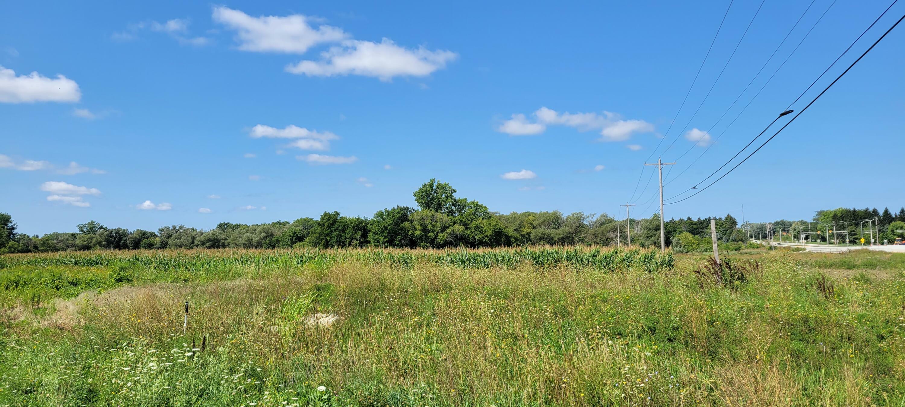 Property Photo:  Lt1 Old Green Bay Rd  WI 53144 