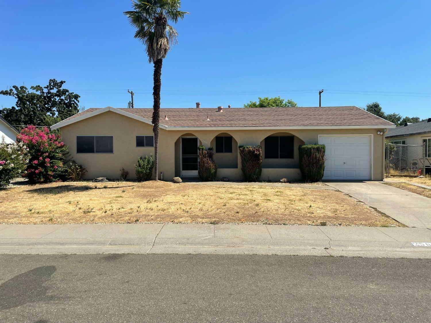 Property Photo:  2561 Rhine Way  CA 95626 