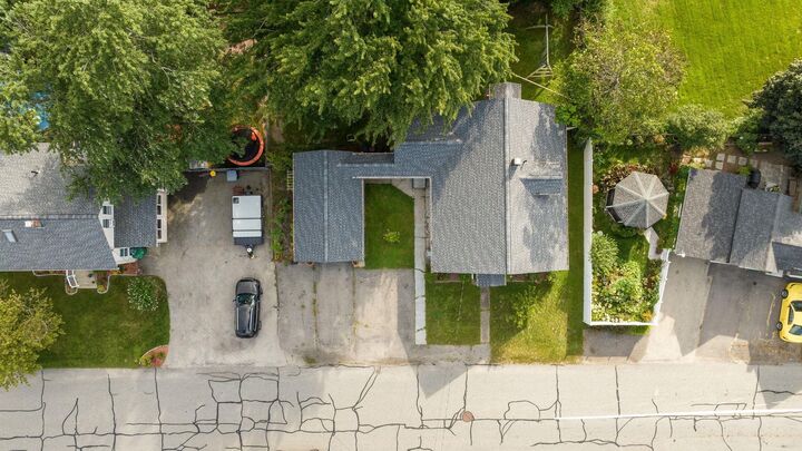 Property Photo: 2 Liberty Street NH 03060