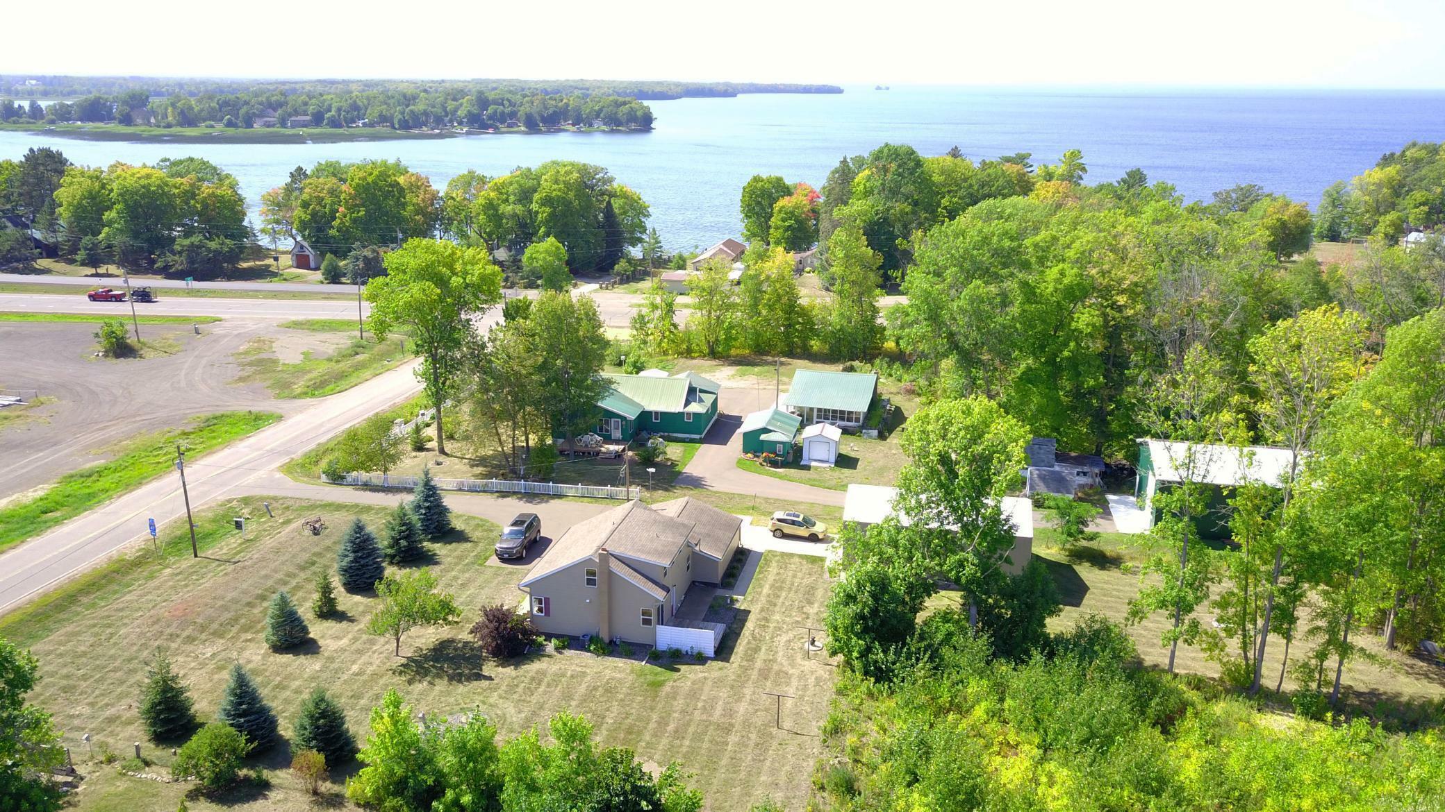 Property Photo:  2452 Union Road  MN 56342 