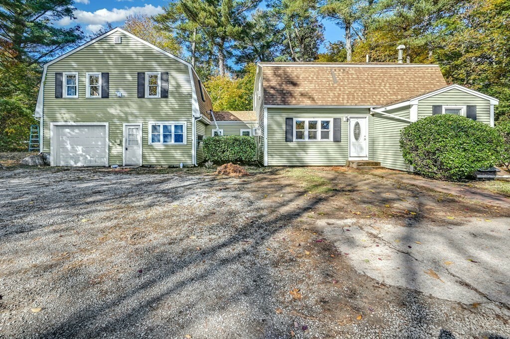 1 Blackstone Street 1  Bellingham MA 02019 photo