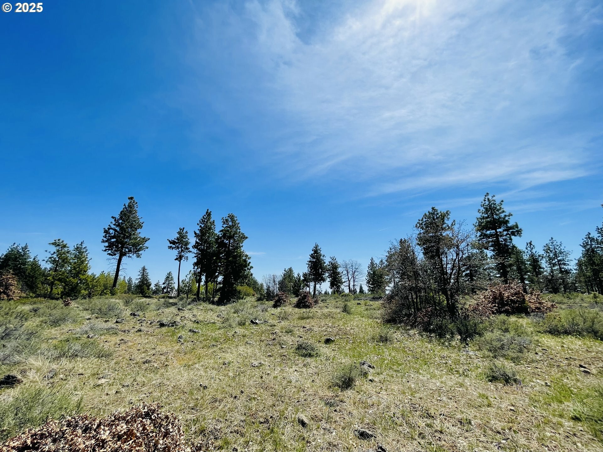Property Photo: Jensen Quarry Rd WA 99322