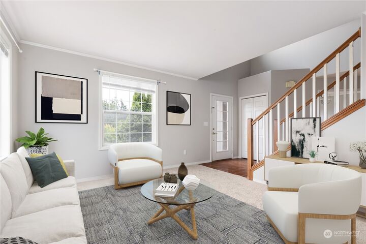 Property Photo:  906 SW Eagle Vista Avenue  WA 98277 