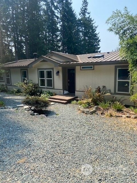 Property Photo:  7777 Hellman Road  WA 98236 