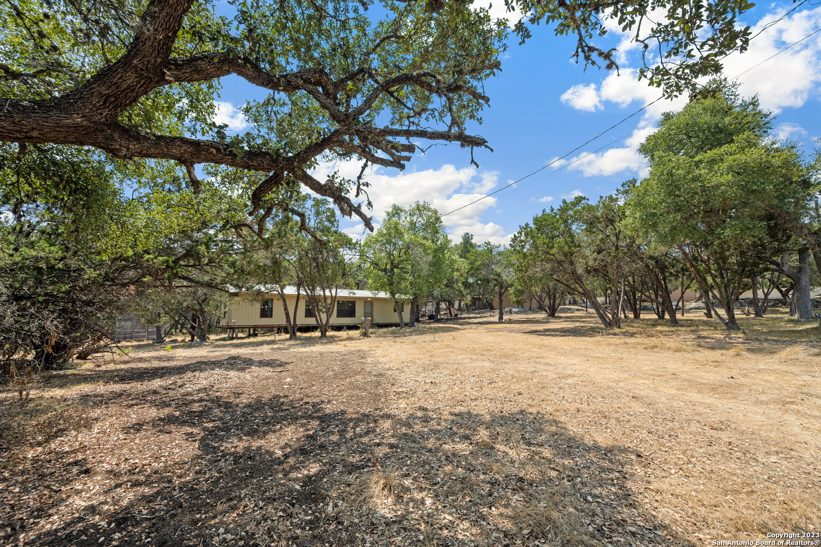 Property Photo: 1454/1442/1430 Ridge Wind TX 78133