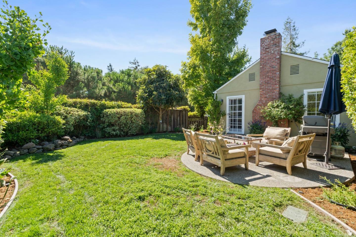 Property Photo:  371 Rutherford Avenue  CA 94061 