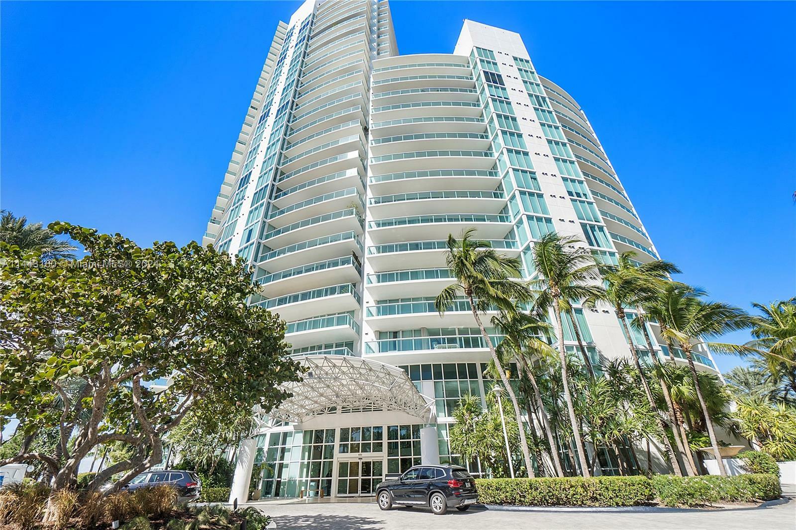1000 S Pointe Dr 901  Miami Beach FL 33139 photo