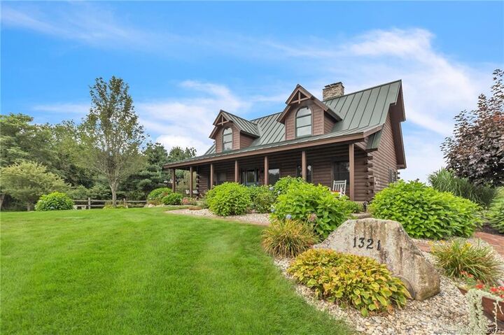 1321 Newgate Road  Suffield CT 06093 photo