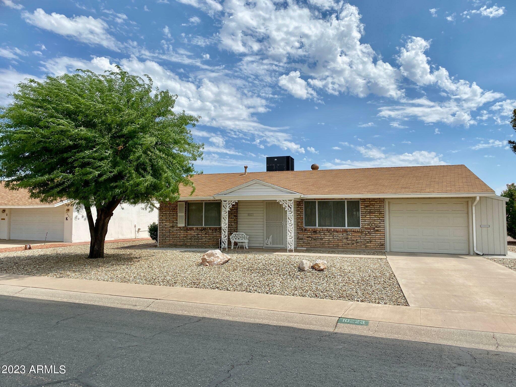 Property Photo:  10223 W Clair Drive  AZ 85351 