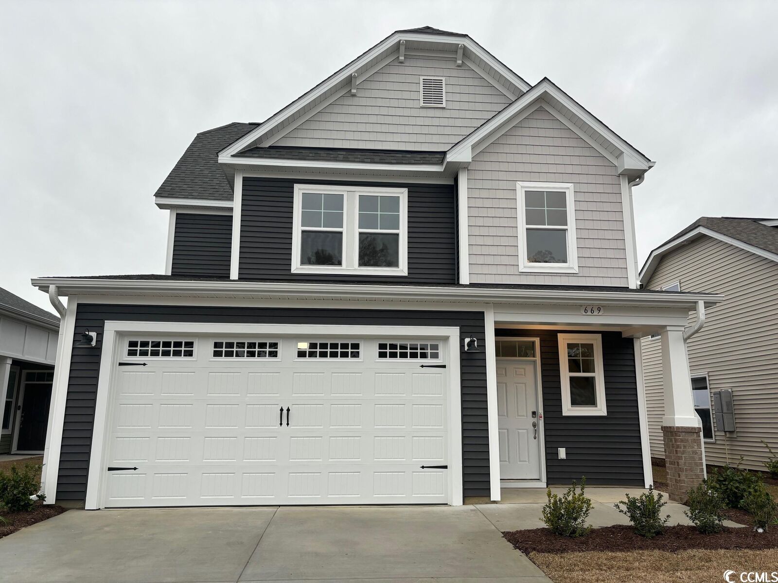 Property Photo:  669 Cascade Loop  SC 29566 