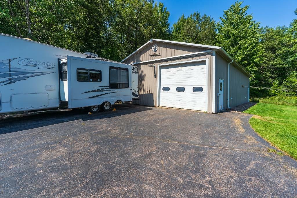 Property Photo: 213647 Tryba Road WI 54440