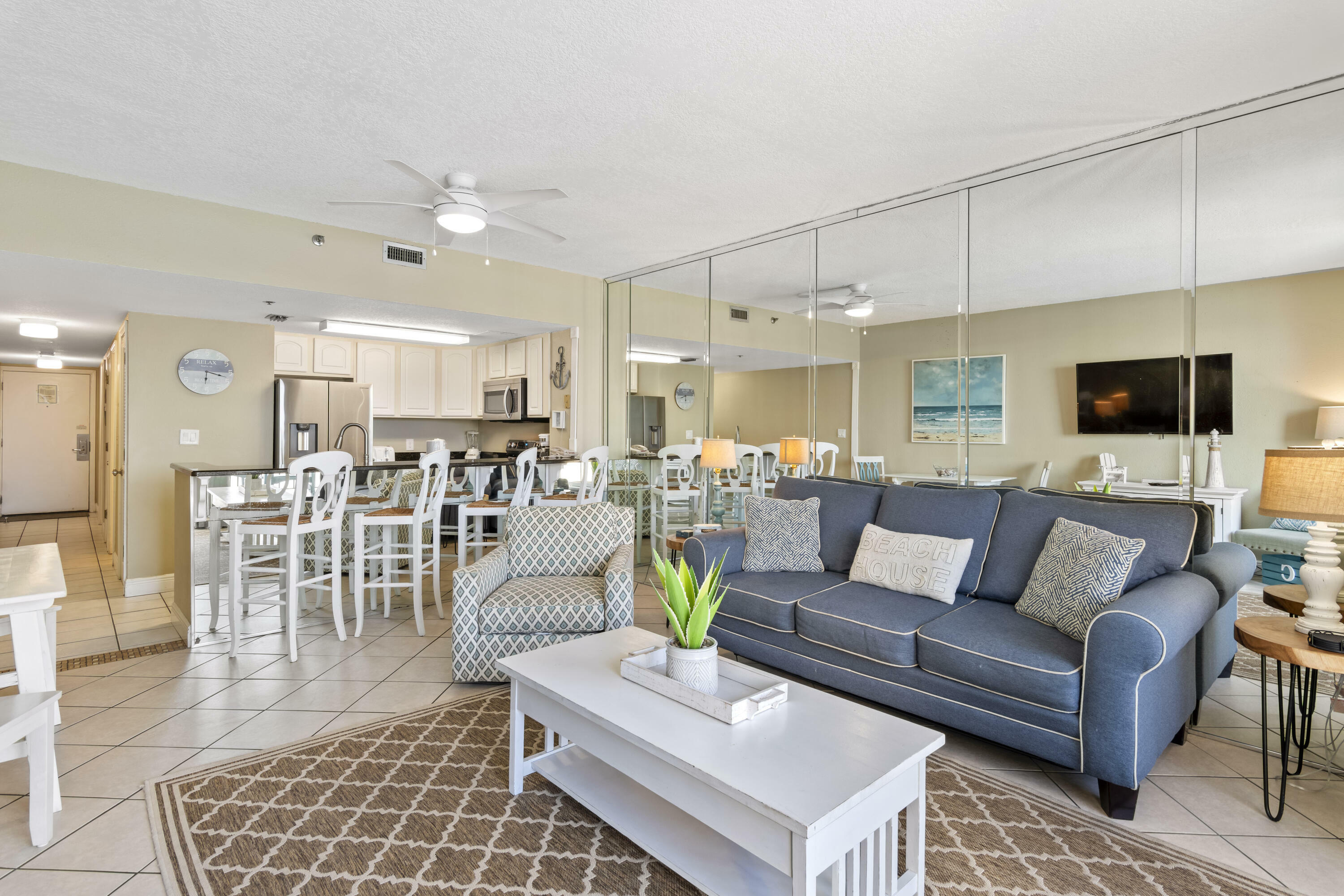 Property Photo: 1040 E Highway 98 Unit 105 FL 32541