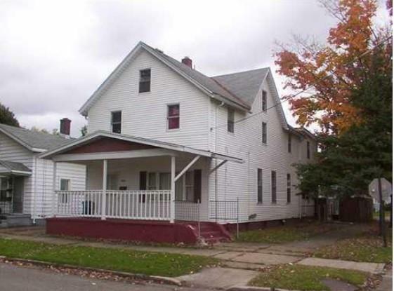 Property Photo:  2204 Plum Street  PA 16502 