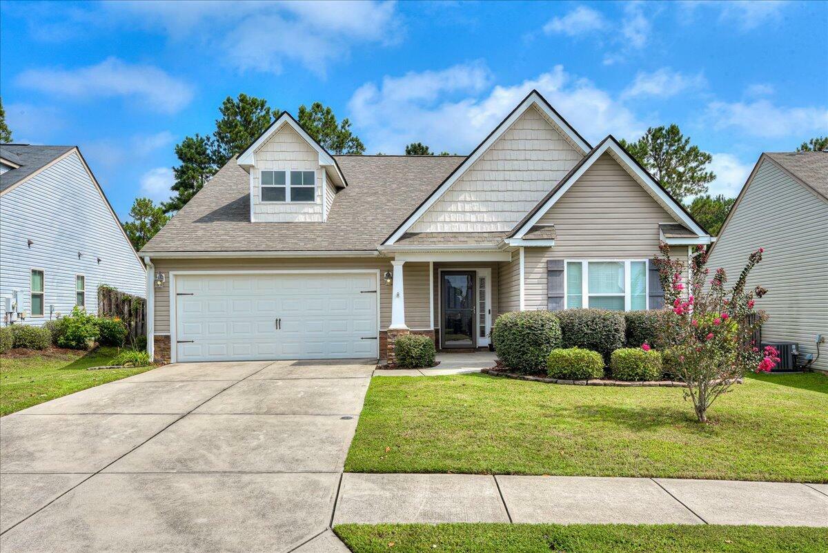 Property Photo:  2585 Kirby Avenue  GA 30813 