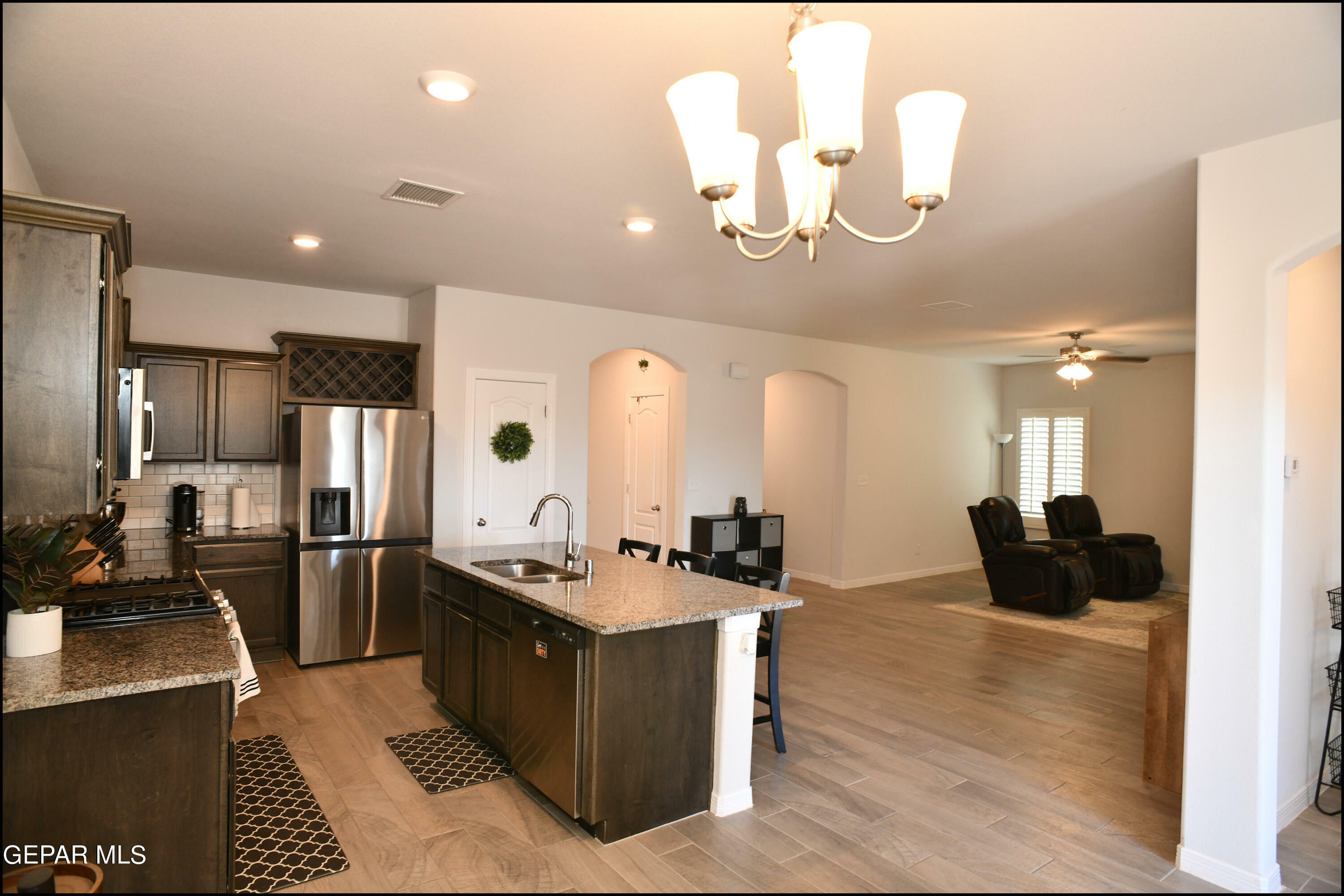 Property Photo: 4056 Desert Nomad Drive TX 79938