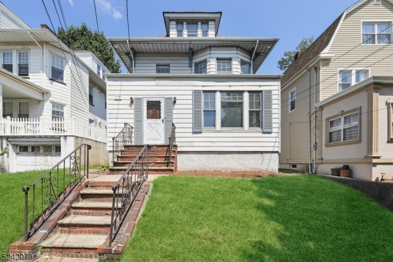 Property Photo:  109 Laurel Ave  NJ 07032 