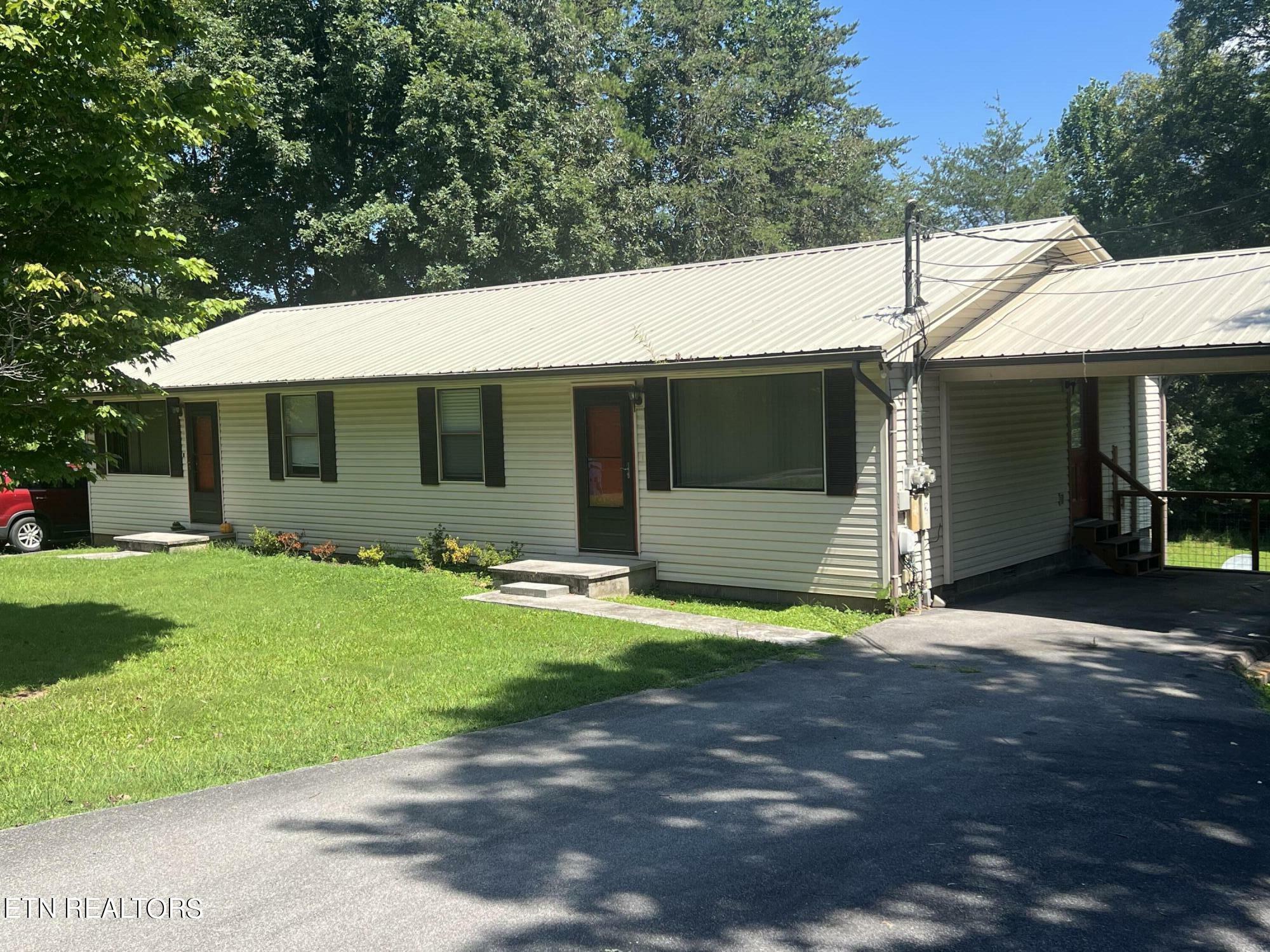 Property Photo:  7930 Swaggerty Rd  TN 37920 
