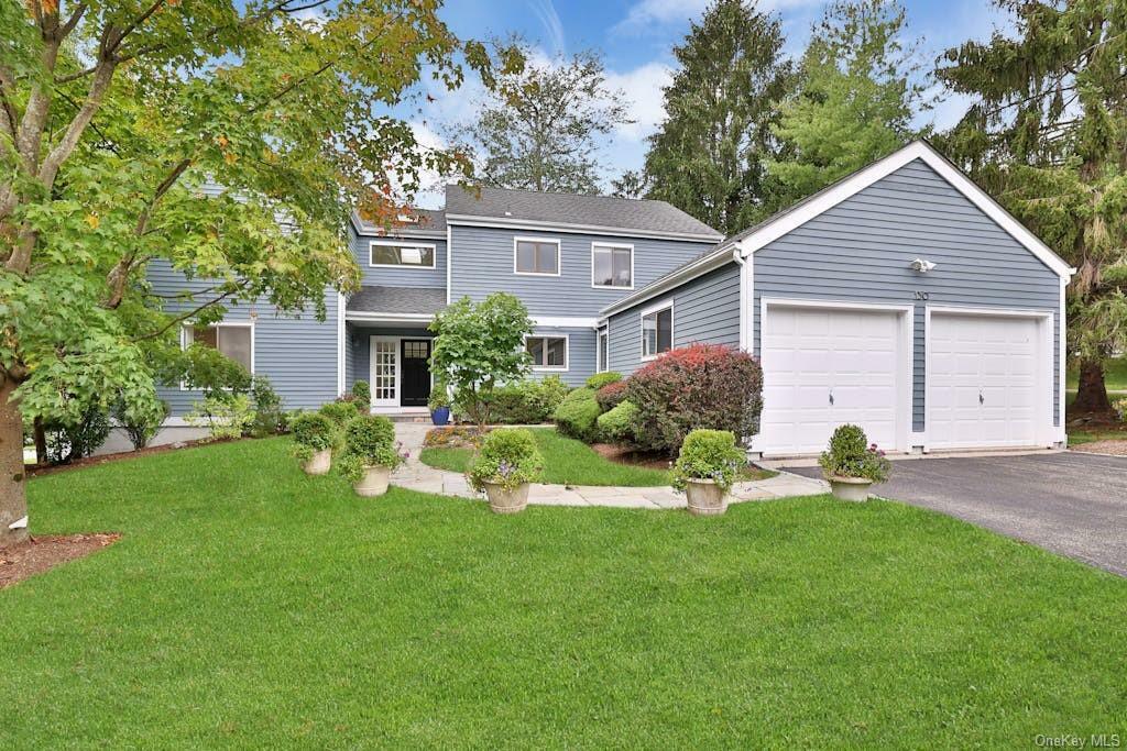 Property Photo: 130 Rutter Dubois Lane NY 10533