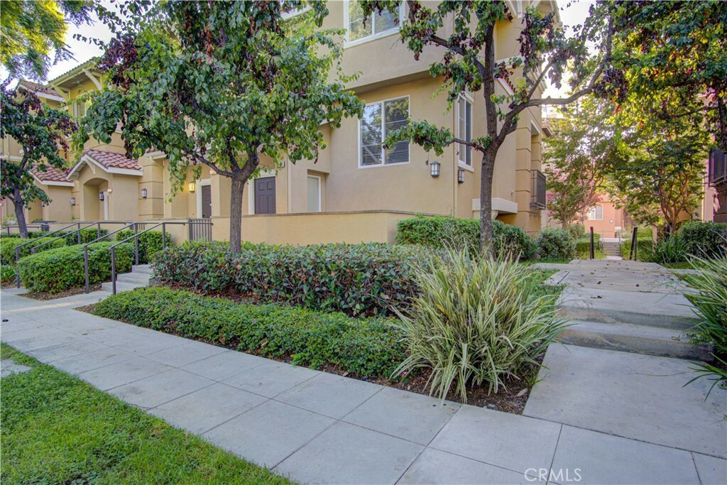 Property Photo: 1244 Olson Drive CA 92833