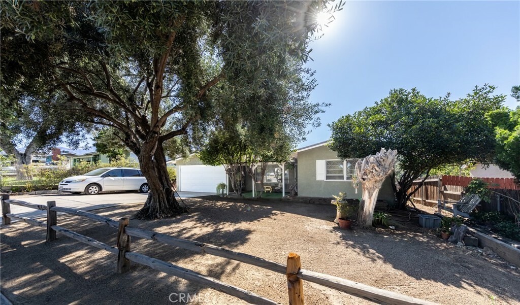 Property Photo:  33513 Washington Drive  CA 92399 