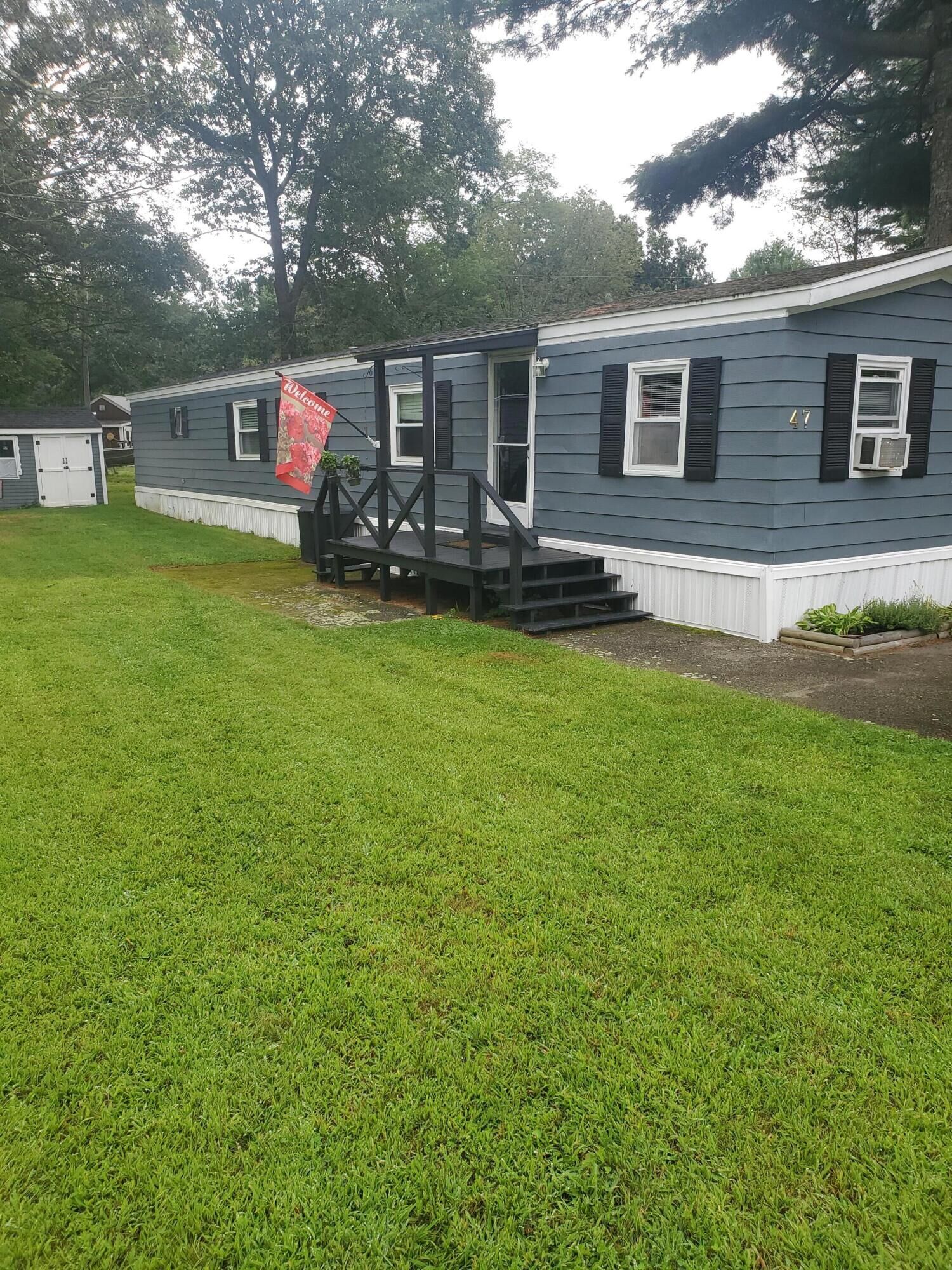 Property Photo:  47 Caincrest Road  ME 03909 