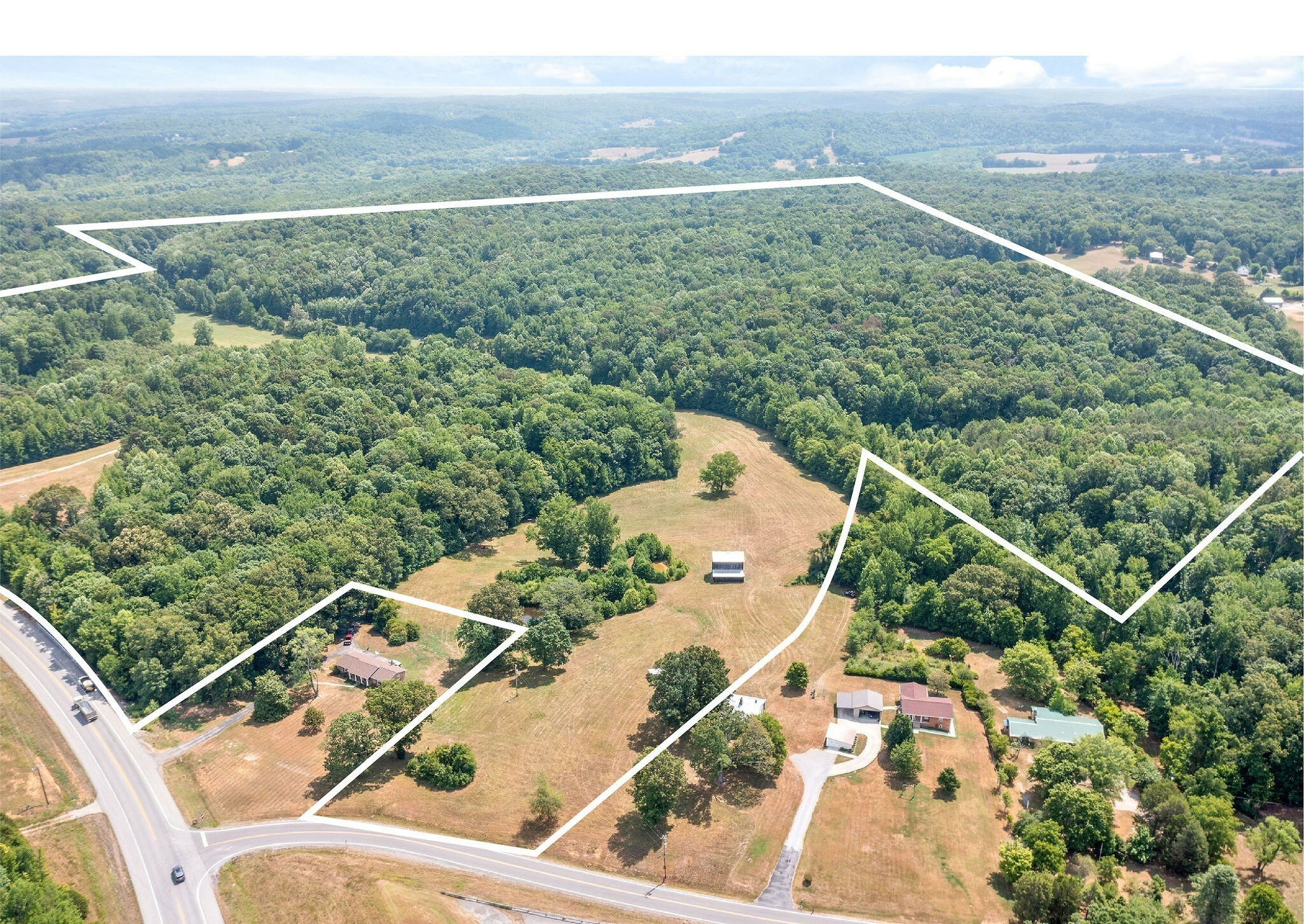 Property Photo: 0 Hwy 149 TN 37050