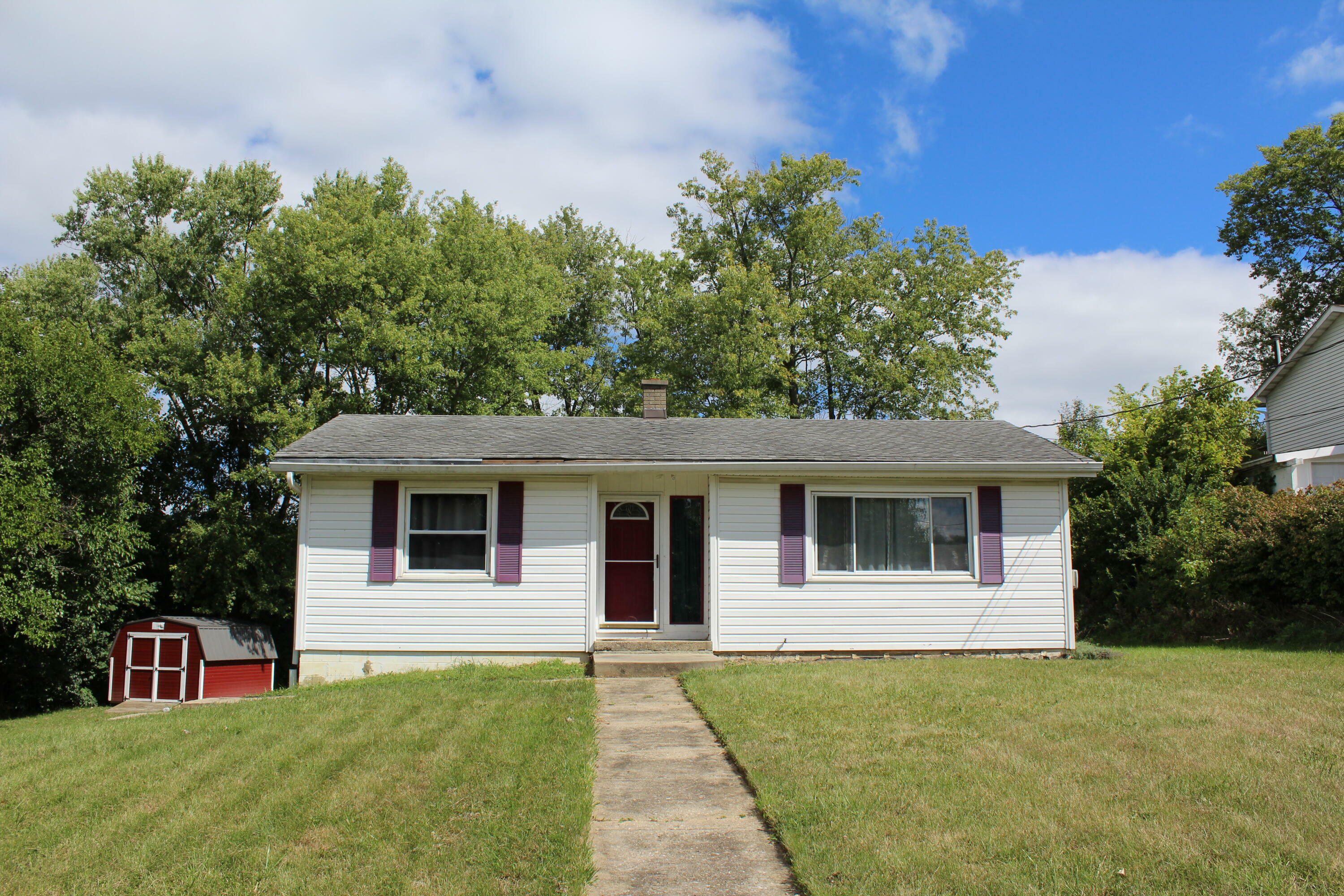 Property Photo:  27 Catalina Drive  KY 41094 