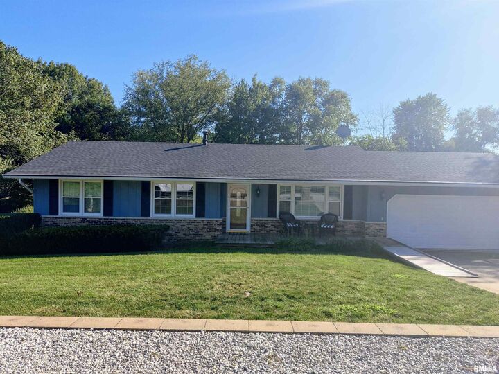 10432 W Prince Valiant Court  Mapleton IL 61547 photo