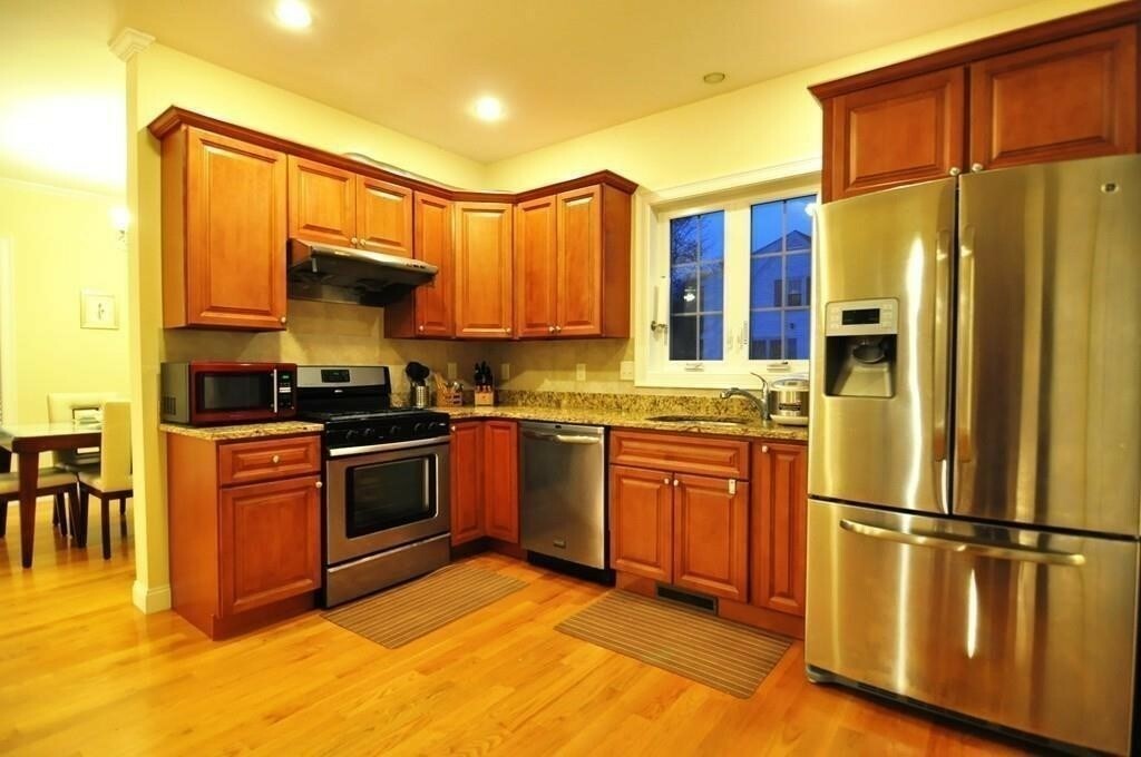 Property Photo:  17 Richardson St B  MA 01801 