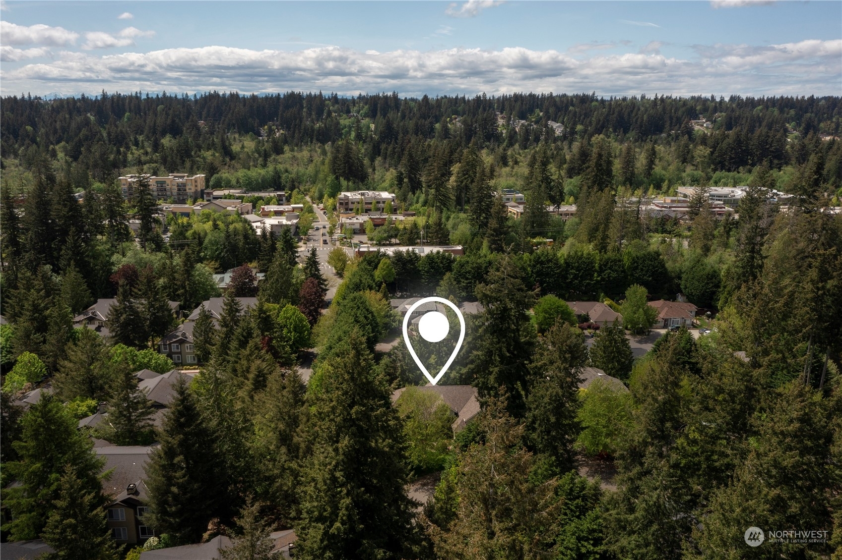 Property Photo: 15230 12th Drive SE WA 98012