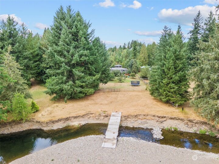 House for sale in Yelm 19534 Johnson Road SE, Yelm, WA 98597