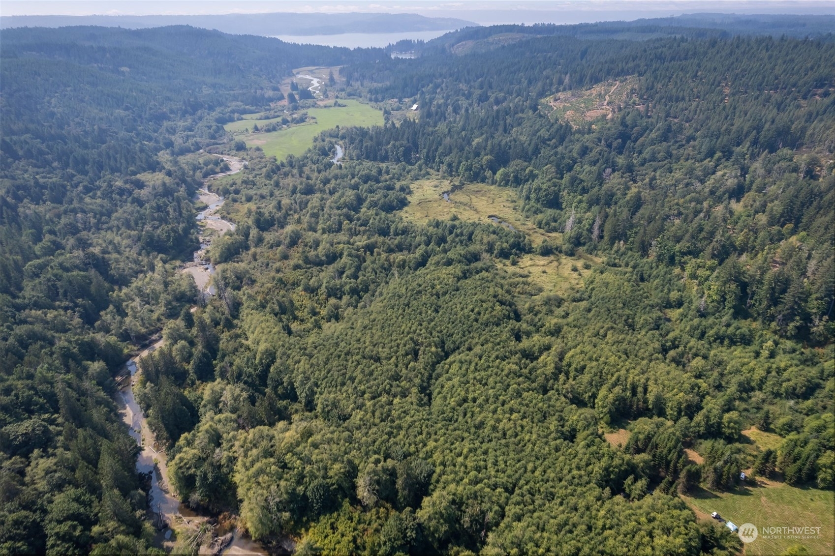 Property Photo: 0 Xxxx NE Tahuya River Road WA 98588