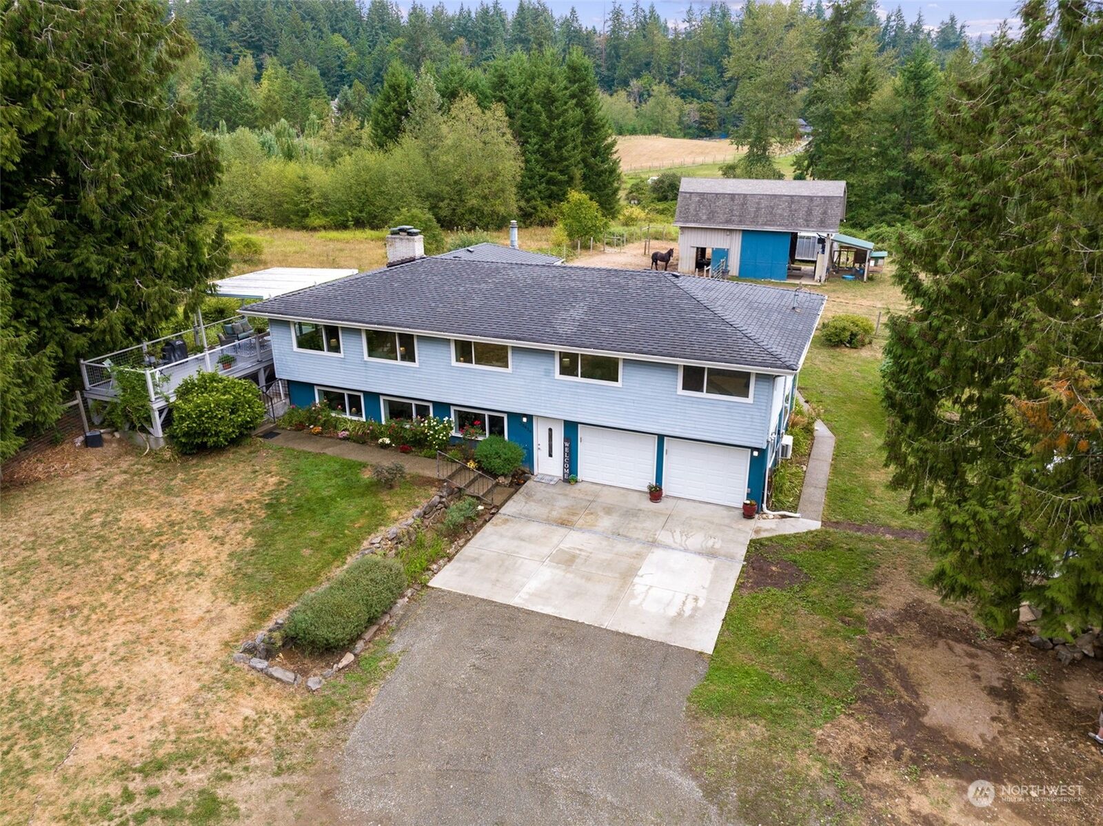 Property Photo:  23426  148th Avenue SE  WA 98042 