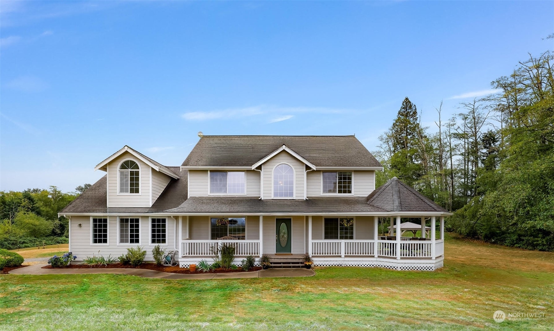 Property Photo: 6825 Daffodil Terrace WA 98248