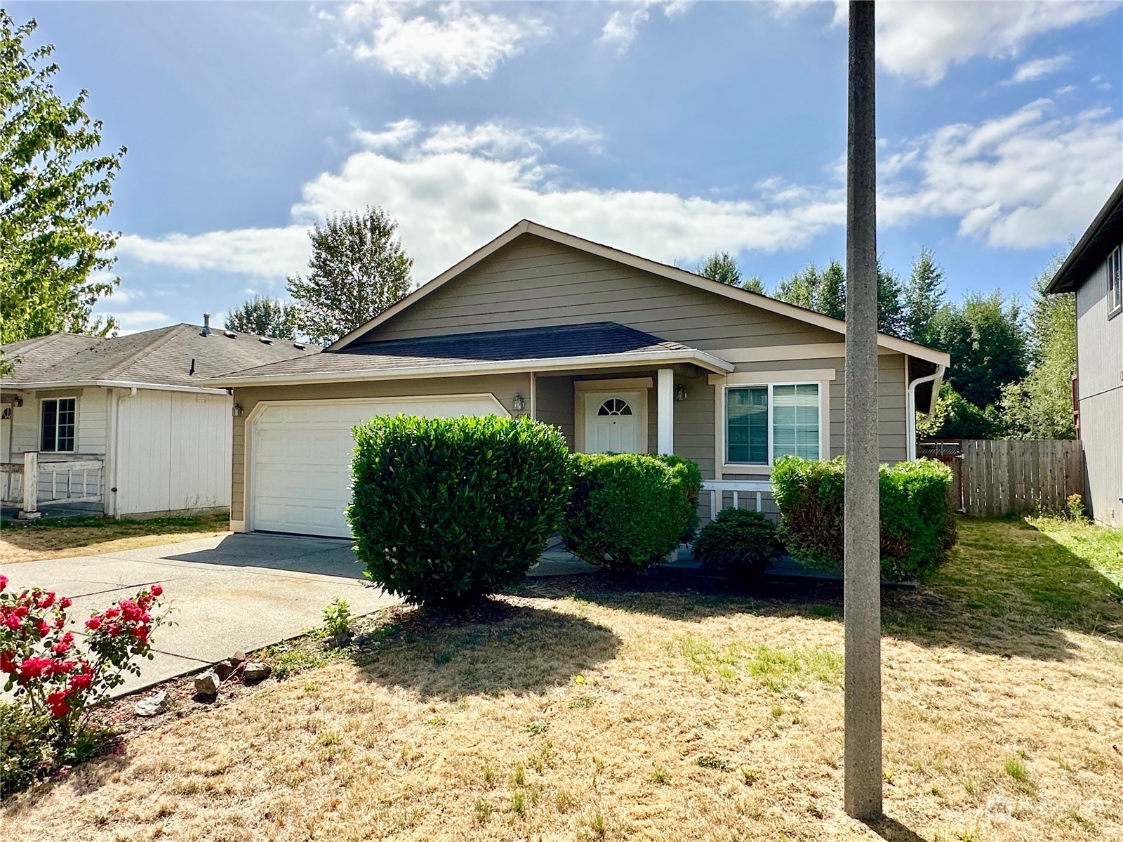 Property Photo:  4318 149th Street NE 33  WA 98271 