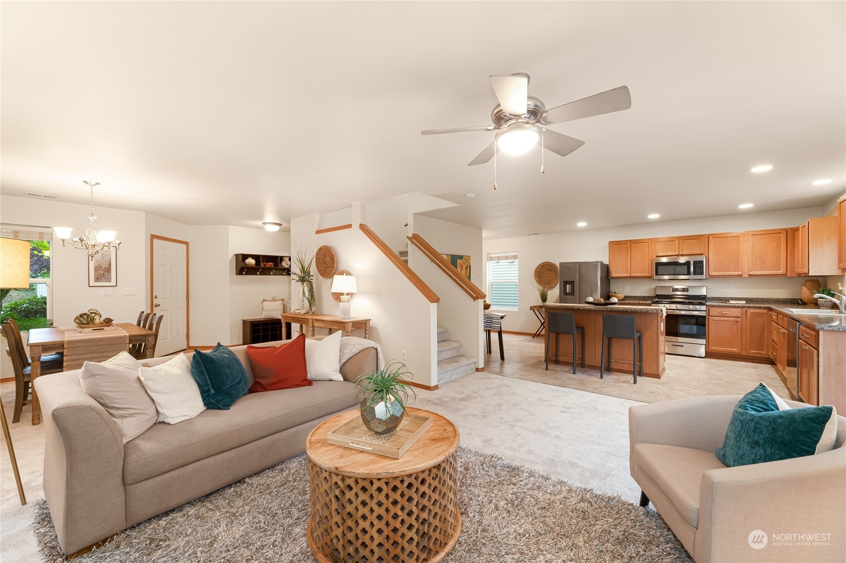 Property Photo: 22705 129th Place SE WA 98031