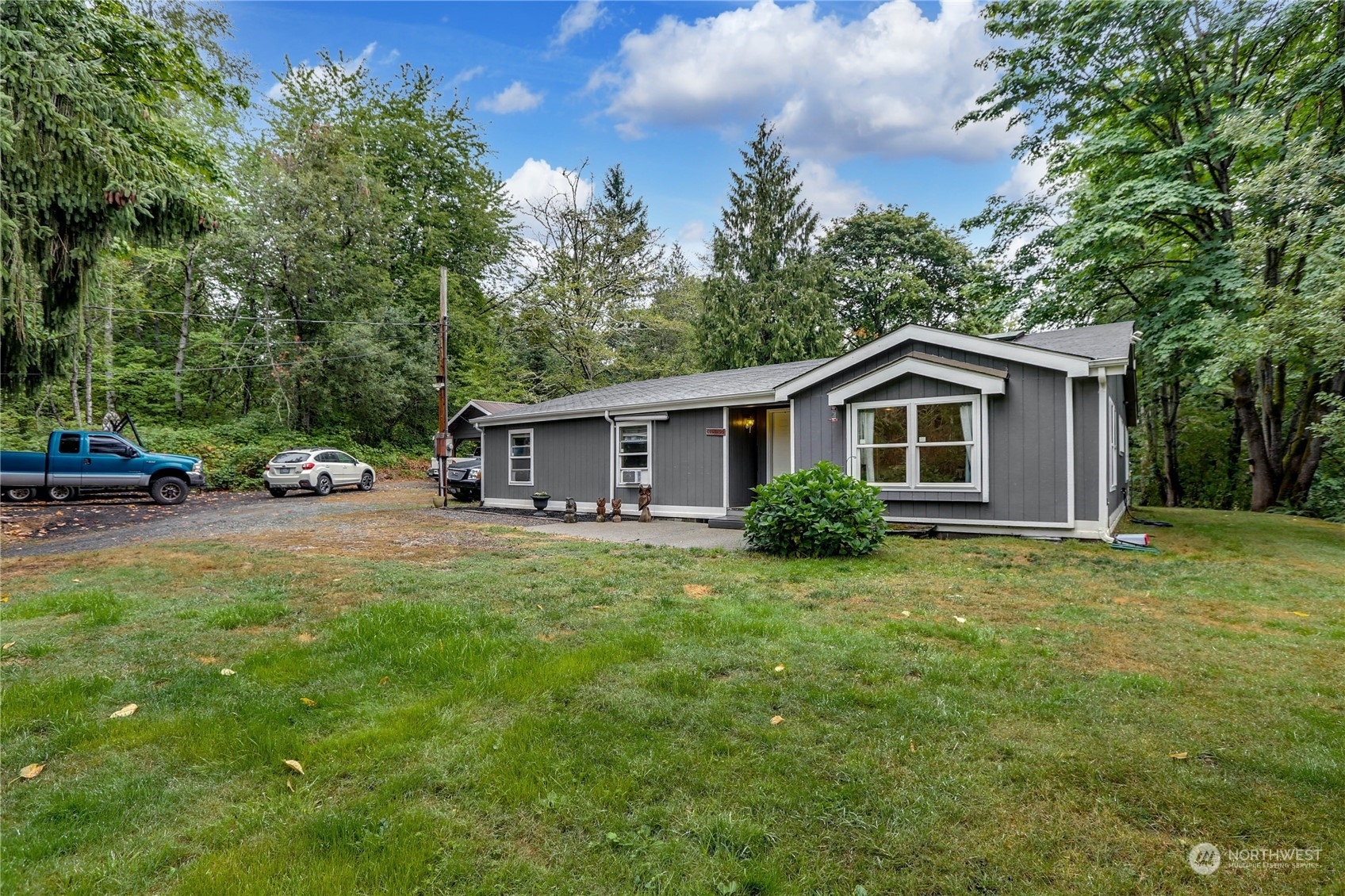 Property Photo:  7505 171st Avenue SE  WA 98290 