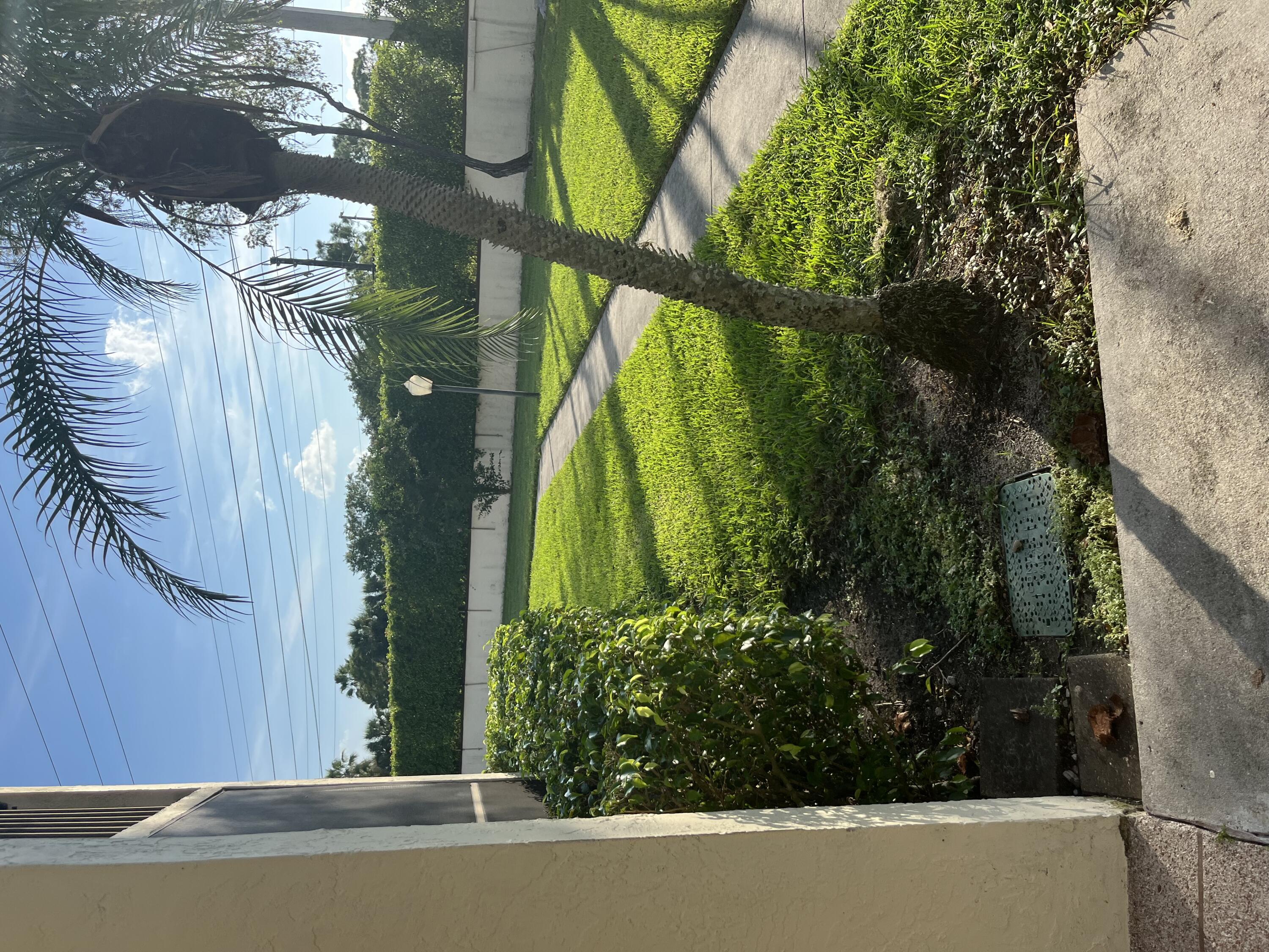Property Photo: 4995 Sable Pine Circle B1 FL 33417