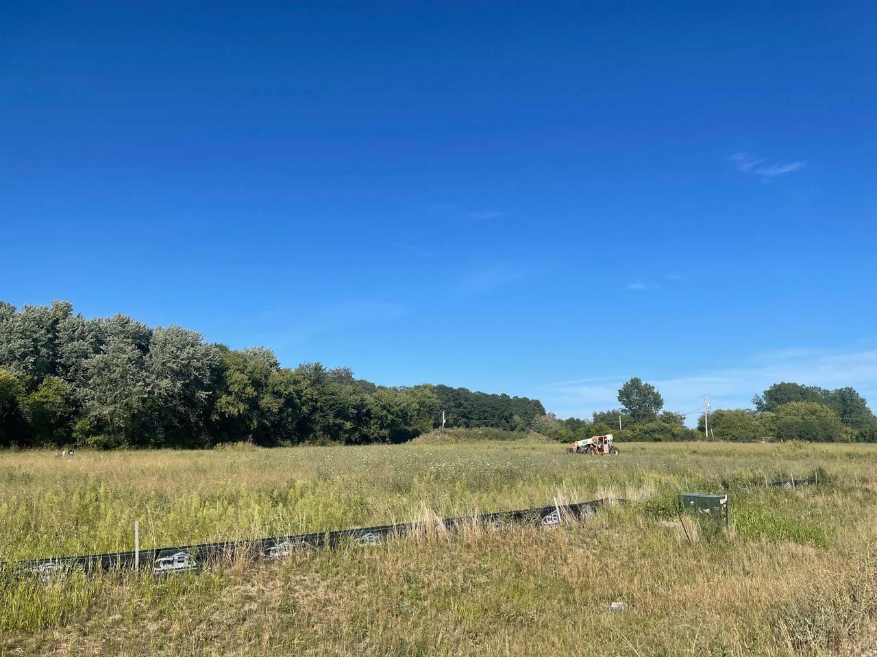 Property Photo:  L21 East Maple Beach Drive  WI 53534 